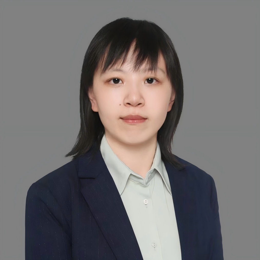 杨迪怡
