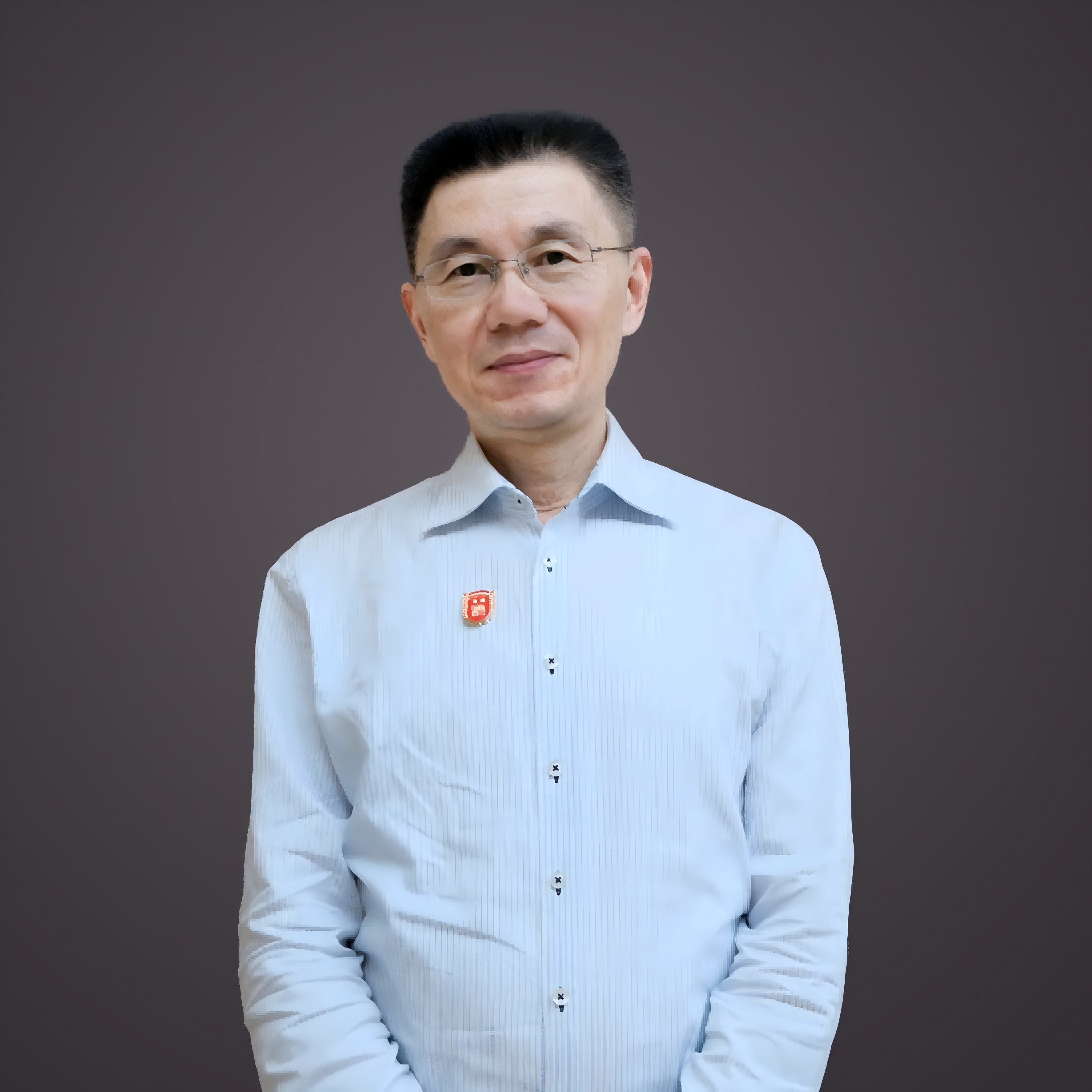 陈迎新