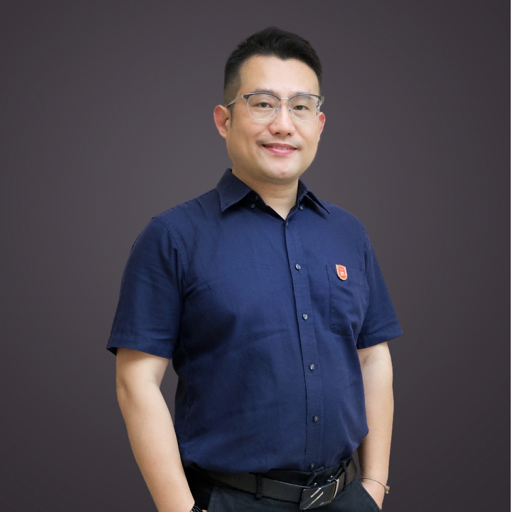 庄俊杰
