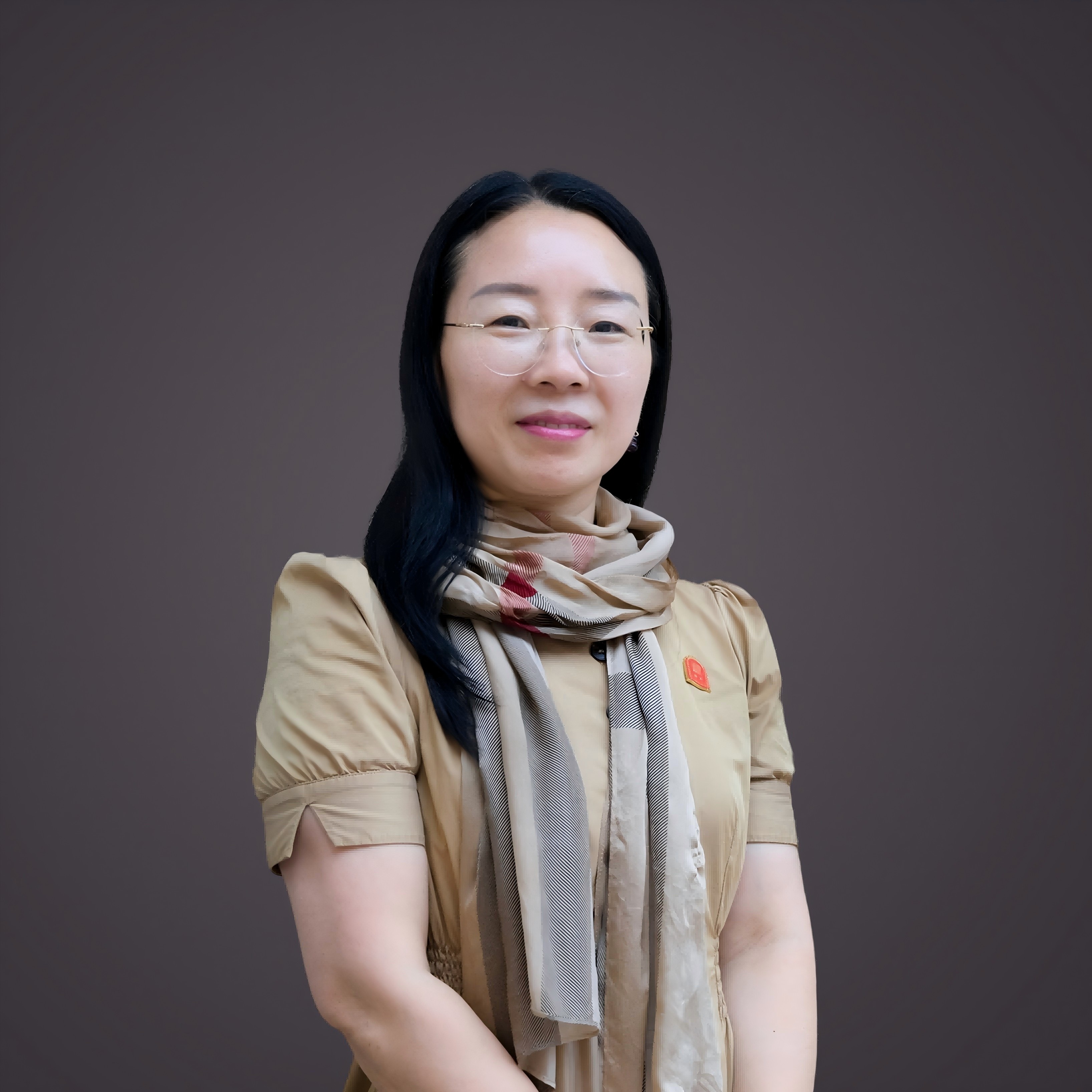王金兰